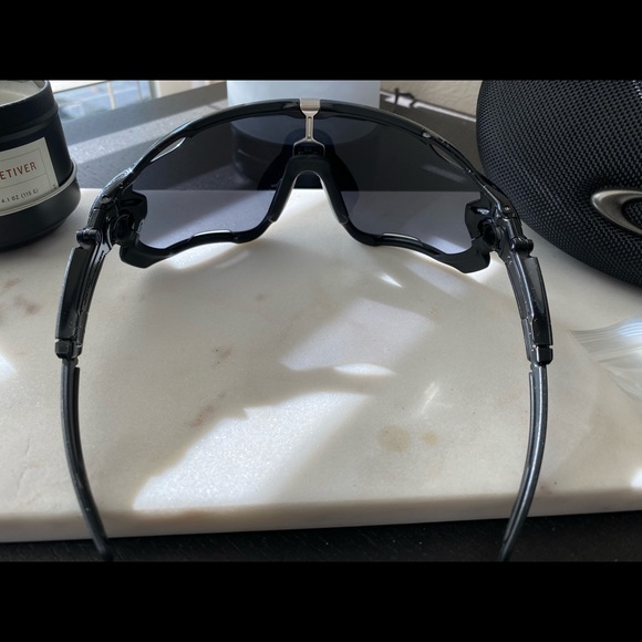 Oakley jawbreakers - Picture 7 of 8